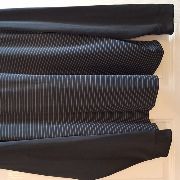 Cutter and Buck dry Tech 50 UPS Plus XXLG black and Saint Archer gold - Picture 10 of 10